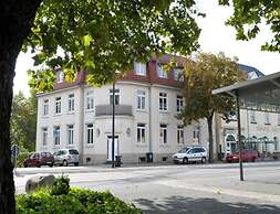 Wohnung mit Eigener Terrasse in Huddingen