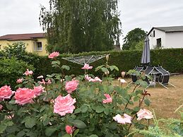 Modern Bungalow in Rerik With Terrace