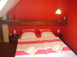 Ferienwohnung mit Sauna in Lothe