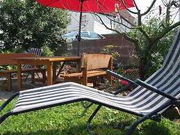 Ferienwohnung mit Sauna in Lothe