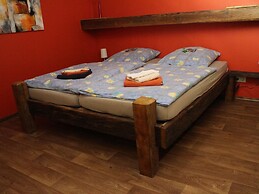 Ferienwohnung mit Sauna in Lothe