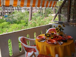 Holiday Home Grosseto Near Uccellina Beaches