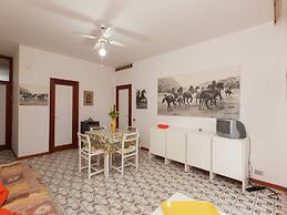 Holiday Home Grosseto Near Uccellina Beaches