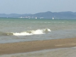 Holiday Home Grosseto Near Uccellina Beaches