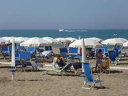 Holiday Home Grosseto Near Uccellina Beaches