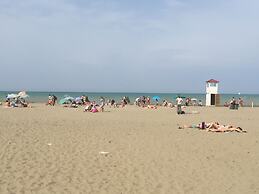 Holiday Home Grosseto Near Uccellina Beaches
