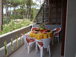 Holiday Home Grosseto Near Uccellina Beaches