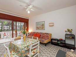 Holiday Home Grosseto Near Uccellina Beaches