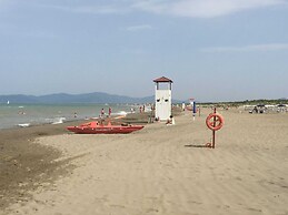 Holiday Home Grosseto Near Uccellina Beaches