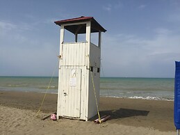 Holiday Home Grosseto Near Uccellina Beaches