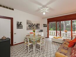 Holiday Home Grosseto Near Uccellina Beaches