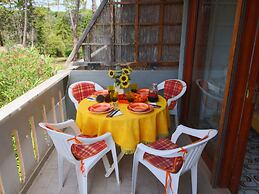 Holiday Home Grosseto Near Uccellina Beaches