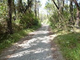 Holiday Home Grosseto Near Uccellina Beaches