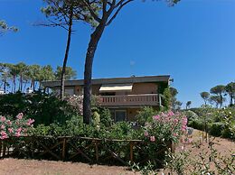 Holiday Home Grosseto Near Uccellina Beaches