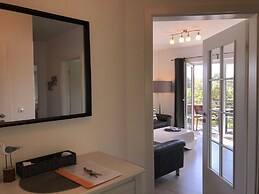 Apartment, Oldenburg in Holstein