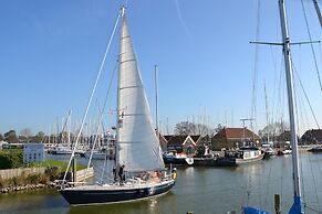 Holiday Home in Hindeloopen by Lake