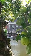 Holiday Home in Hindeloopen by Lake