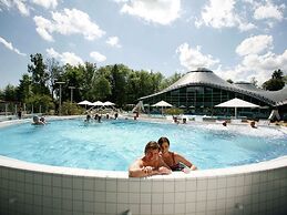 Spa Apartment at Parkblick