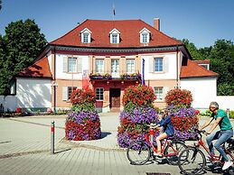Spa Apartment at Parkblick
