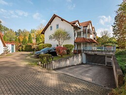 Spa Apartment at Parkblick