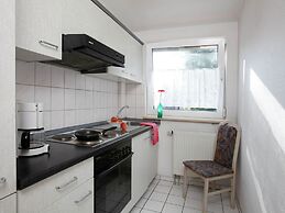 Spa Apartment at Parkblick