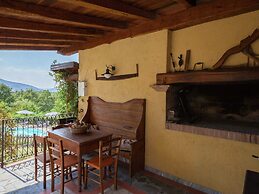 Farmhouse in Aulla With Private Pool