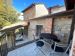 Farmhouse in Aulla With Private Pool
