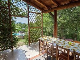 Farmhouse in Aulla With Private Pool