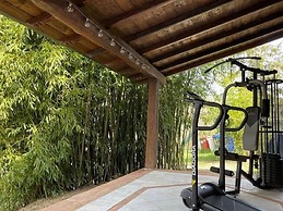 Farmhouse in Aulla With Private Pool