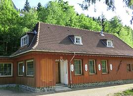 Alpine Stay in Wildemann
