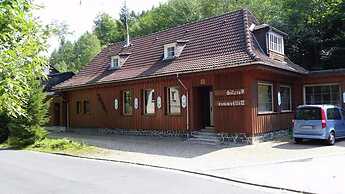 Alpine Stay in Wildemann