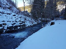 Alpine Stay in Wildemann