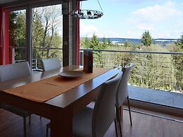 Chalet in Schnett Near Ski Slopes