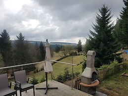 Chalet in Schnett Near Ski Slopes