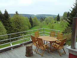 Chalet in Schnett Near Ski Slopes