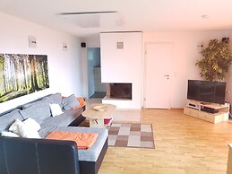 Chalet in Schnett Near Ski Slopes