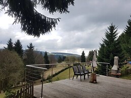 Chalet in Schnett Near Ski Slopes