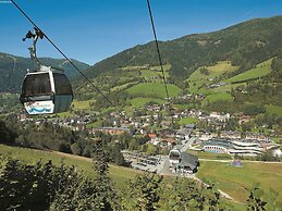 Charming Apartment in Bad Kleinkirchheim