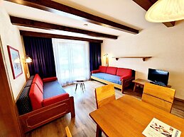 Charming Apartment in Bad Kleinkirchheim