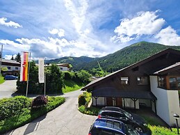 Charming Apartment in Bad Kleinkirchheim