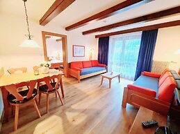Charming Apartment in Bad Kleinkirchheim