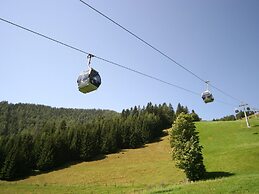 Charming Apartment in Bad Kleinkirchheim