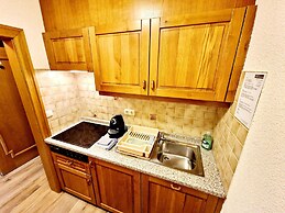 Charming Apartment in Bad Kleinkirchheim