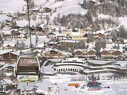 Charming Apartment in Bad Kleinkirchheim