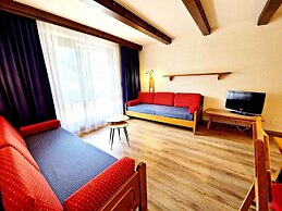 Charming Apartment in Bad Kleinkirchheim
