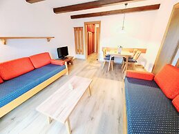 Charming Apartment in Bad Kleinkirchheim