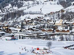 Charming Apartment in Bad Kleinkirchheim