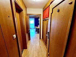Charming Apartment in Bad Kleinkirchheim