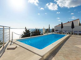 Peace & Sun Await in Dalmatia
