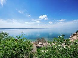 Peace & Sun Await in Dalmatia